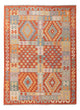 Kilim Maimana Tappeto 233x171cm - Tappeto di lana