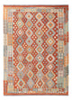 Kilim Maimana Tappeto 238x173cm - Tappeto di lana
