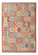 Kilim Maimana Tappeto 248x176cm - Tappeto di lana