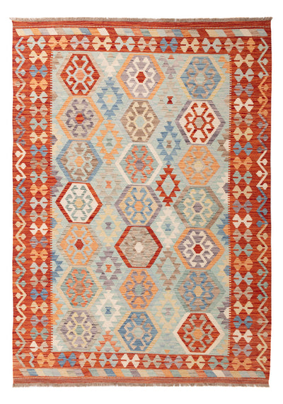 Kilim Maimana Tappeto 175x249cm - Tappeto di lana