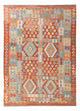 Kilim Maimana Tappeto 249x176cm - Tappeto di lana