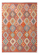 Kilim Maimana Tappeto 237x174cm - Tappeto di lana