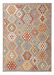 Kilim Maimana Tappeto 246x178cm - Tappeto di lana