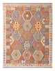 Kilim Maimana Tappeto 200x154cm - Tappeto di lana