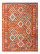 Kilim Maimana Tappeto 203x155cm - Tappeto di lana