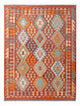 Kilim Maimene Tappeto 200x154cm - Tappeto di lana