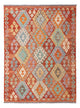 Kilim Maimana Tappeto 202x152cm - Tappeto di lana