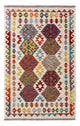 Kilim Maimana Tappeto 155x97cm - Tappeto di lana