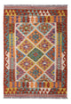 Kilim Maimene Tappeto 141x100cm - Tappeto di lana