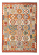 Kilim Maimana Tappeto 249x178cm - Tappeto di lana