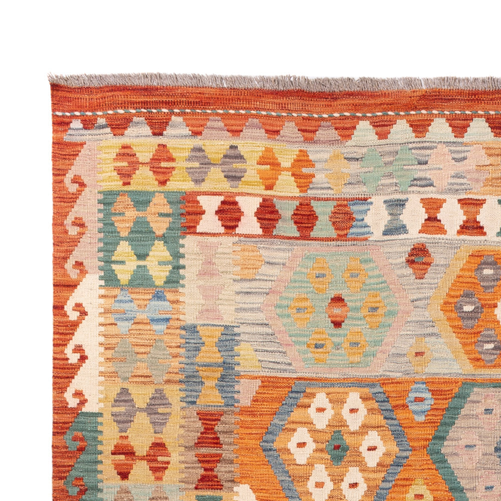 Kilim Maimana Tappeto 249x178cm - Tappeto di lana