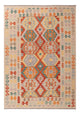 Kilim Maimana Tappeto 234x165cm - Tappeto di lana