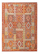 Kilim Maimana Tappeto 240x171cm - Tappeto di lana