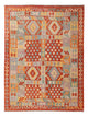 Kilim Maimana Tappeto 236x173cm - Tappeto di lana