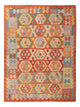 Kilim Maimana Tappeto 240x170cm - Tappeto di lana