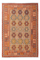 Kilim Maimana Tappeto 242x162cm - Tappeto di lana