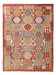 Kilim Maimana Tappeto 239x178cm - Tappeto di lana