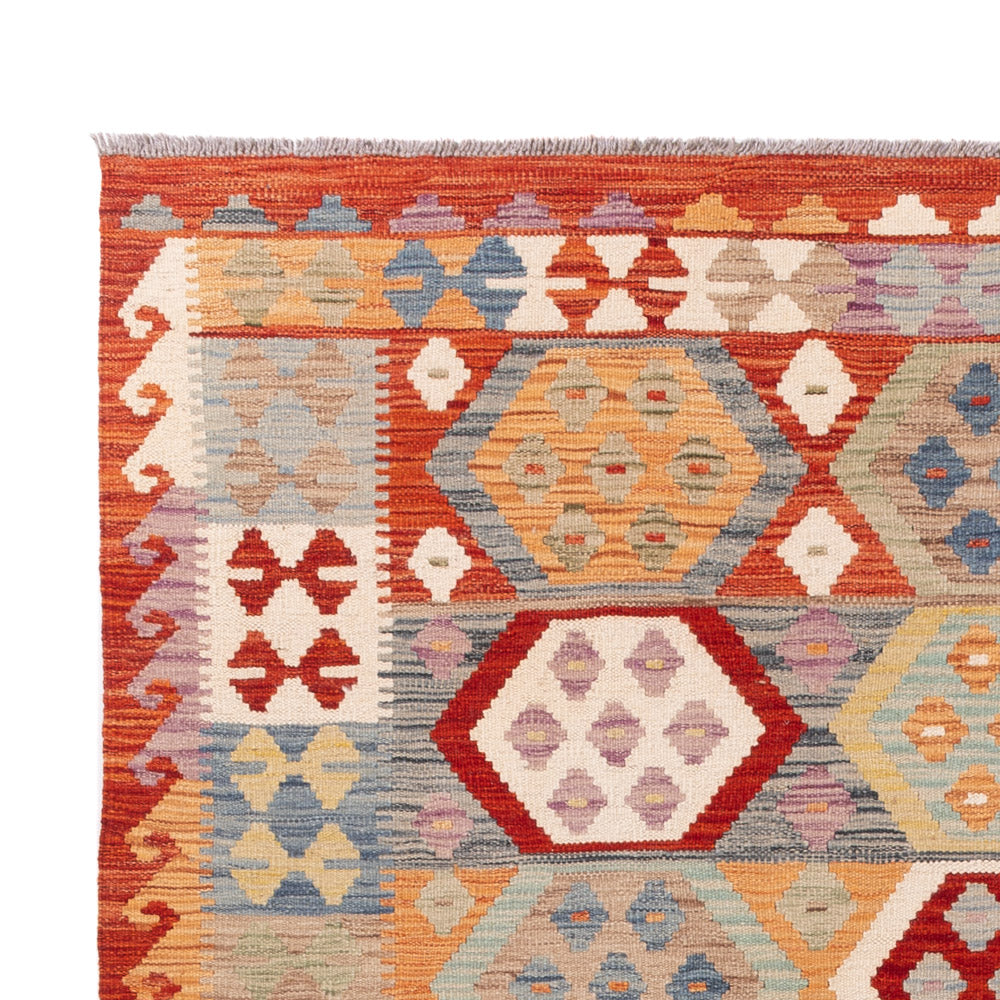 Kilim Maimana Tappeto 239x178cm - Tappeto di lana