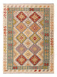Kilim Maimana Tappeto 200x145cm - Tappeto di lana