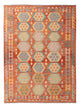 Kilim Maimana Tappeto 237x173cm - Tappeto di lana