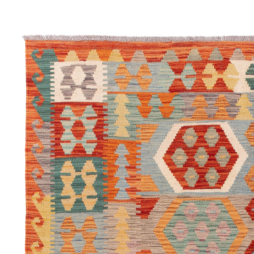 Kilim Maimana Tappeto 250x170cm - Tappeto di lana