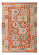 Kilim Maimana Tappeto 238x165cm - Tappeto di lana