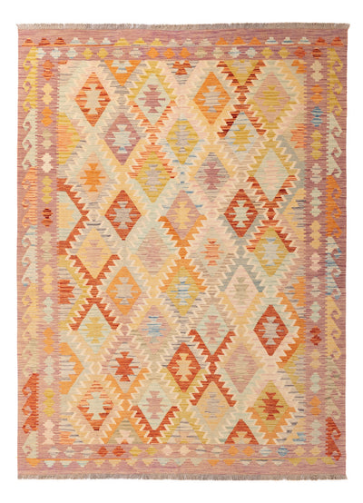 Kilim Maimana Tappeto 175x242cm - Tappeto di lana