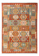Kilim Maimana Tappeto 249x172cm - Tappeto di lana