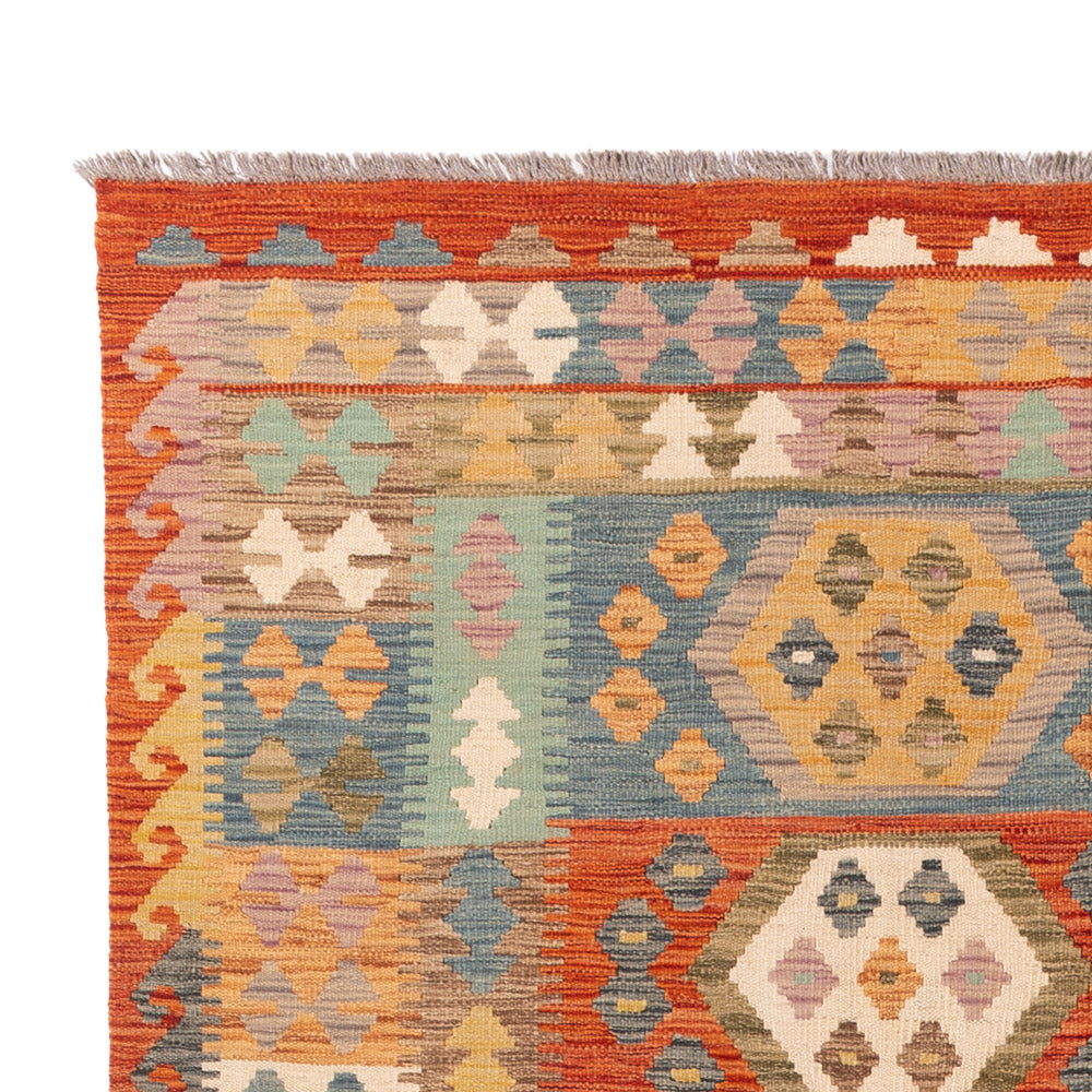 Kilim Maimana Tappeto 249x172cm - Tappeto di lana