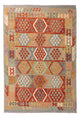 Kilim Maimana Tappeto 246x165cm - Tappeto di lana