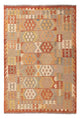 Kilim Maimana Tappeto 251x169cm - Tappeto di lana