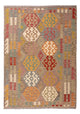 Kilim Maimana Tappeto 243x168cm - Tappeto di lana