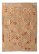 Kilim Maimana Tappeto 249x181cm - Tappeto di lana