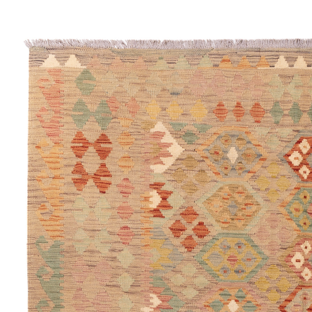 Kilim Maimana Tappeto 249x181cm - Tappeto di lana