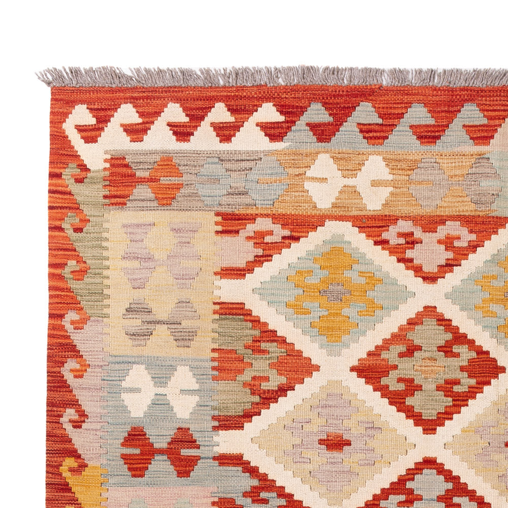 Kilim Maimene Tappeto 253x170cm - Tappeto di lana