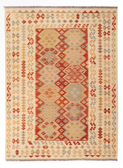 Kilim Maimana Tappeto 175x248cm - Tappeto di lana