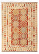 Kilim Maimana Tappeto 248x175cm - Tappeto di lana