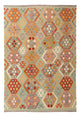Kilim Maimana Tappeto 248x170cm - Tappeto di lana