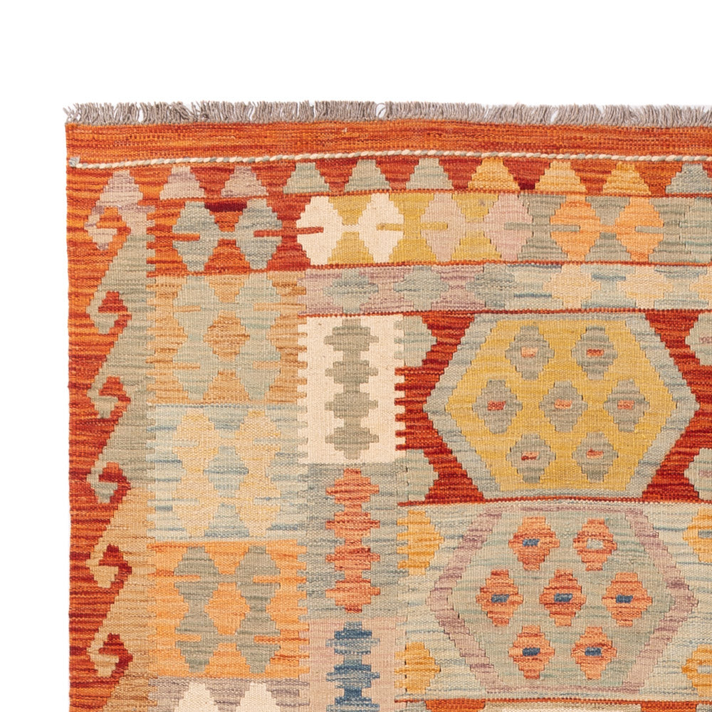 Kilim Maimana Tappeto 251x166cm - Tappeto di lana