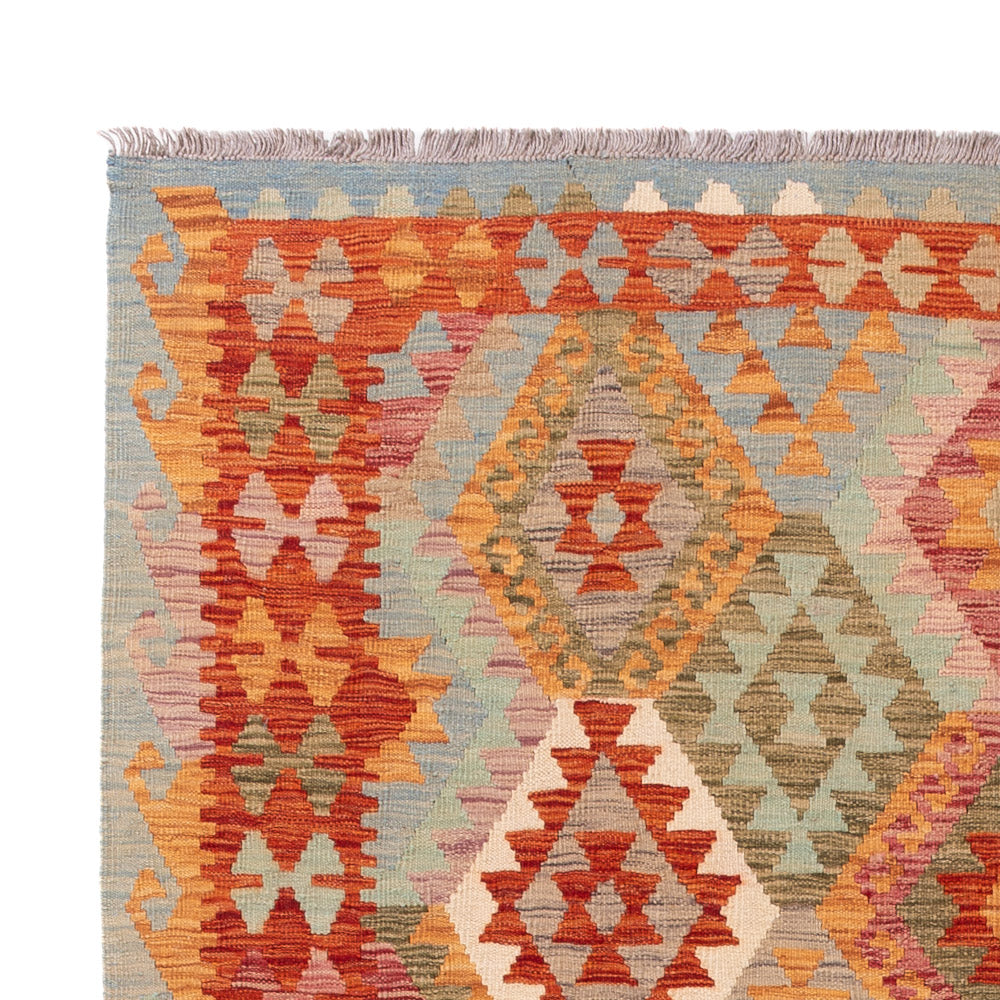Kilim Maimana Tappeto 249x173cm - Tappeto di lana