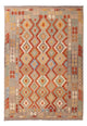 Kilim Maimana Tappeto 247x171cm - Tappeto di lana