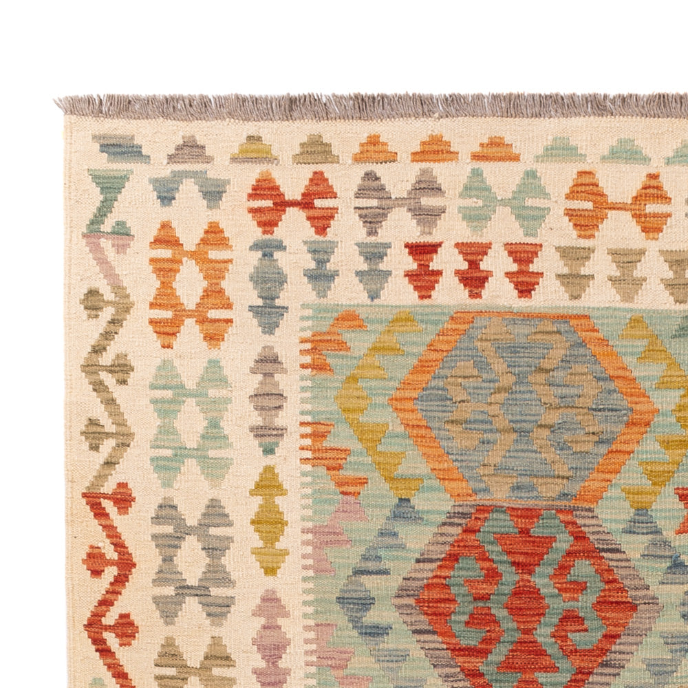 Kilim Maimene Tappeto 240x170cm - Tappeto di lana