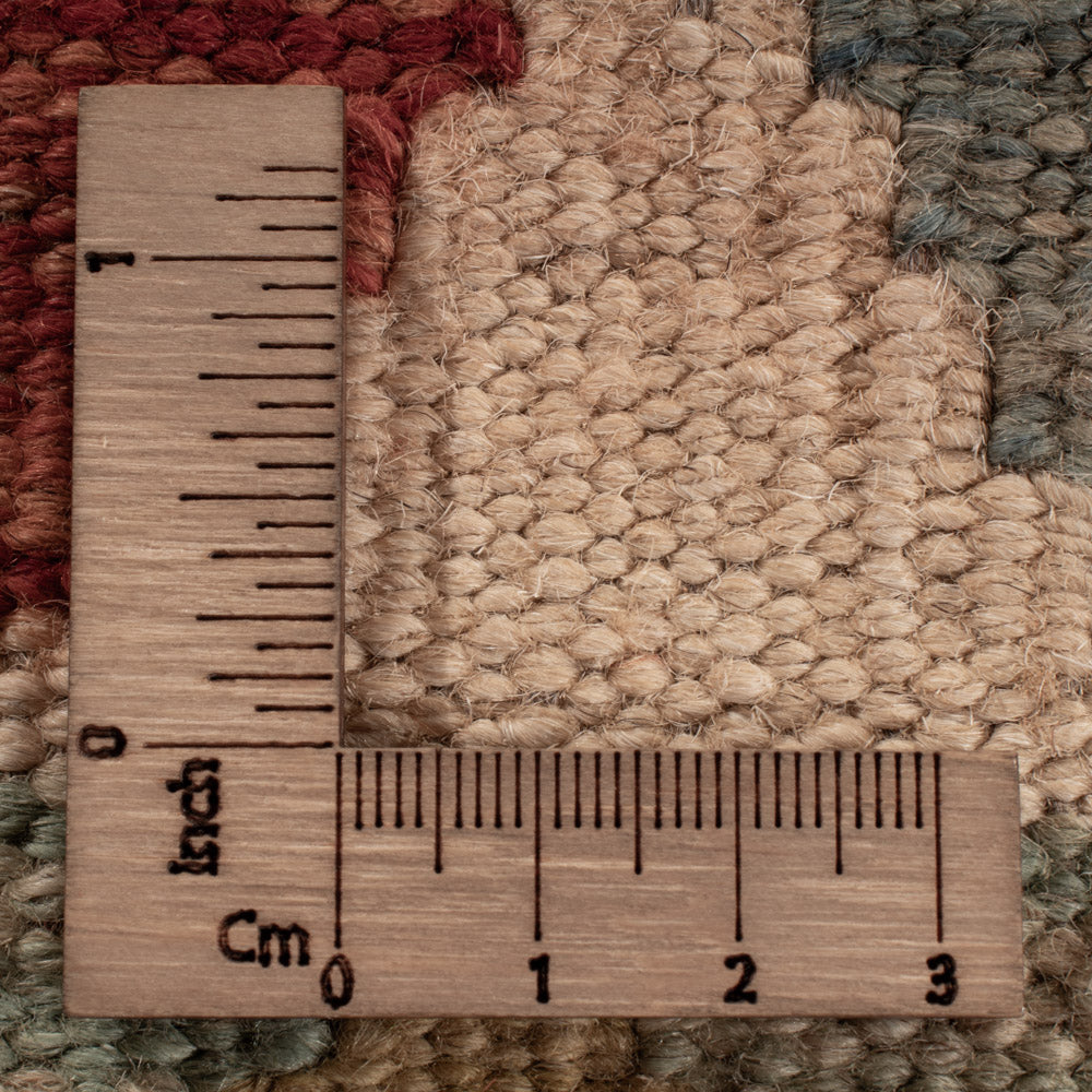 Kelim Teppich - Splash - 240 x 170 cm - bunt