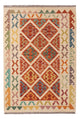 Kilim Maimana Tappeto 150x103cm - Tappeto di lana