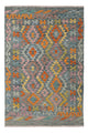 Kilim Maimana Tappeto 152x102cm - Tappeto di lana
