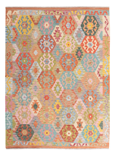 Kilim Maimana Tappeto 177x236cm - Tappeto di lana