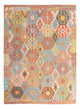 Kilim Maimana Tappeto 236x177cm - Tappeto di lana