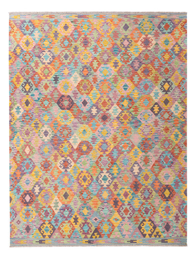 Kilim Maimana Tappeto 188x246cm - Tappeto di lana
