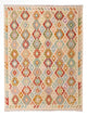 Kilim Maimana Tappeto 247x181cm - Tappeto di lana