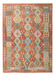 Kilim Maimana Tappeto 244x176cm - Tappeto di lana